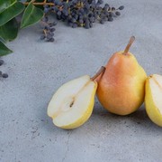 7 Manfaat Mengonsumsi Buah Pir, Terutama saat Musim Hujan!