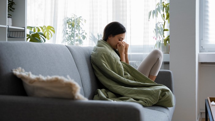 3 Zodiak yang Nggak Bisa Nahan Nangis Kalau Sedang Marah, Apakah Kamu Salah Satunya?