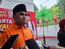 Jubir Anies: Kemenangan Pramono-Rano atas Kehendak Yang Maha Kuasa