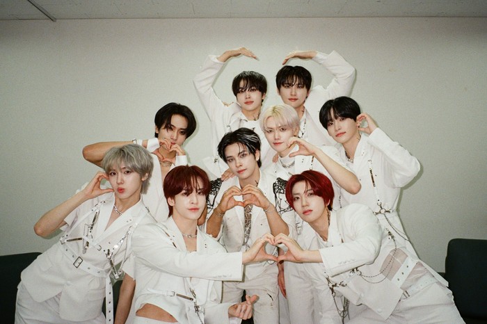 Kedua idol K-Pop kelahiran tahun 2002 ini pun kembali ke agensi asalnya, STARSHIP Entertainment, sebelum kemudian membuka lembaran baru sebagai anggota tetap CRAVITY./ Foto: x.com/CRAVITYstarship