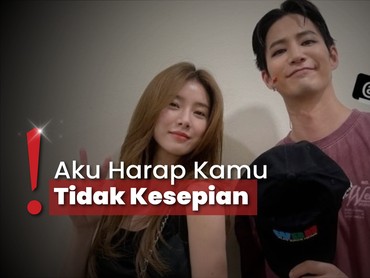 Pernah Jadi 'Istri', Kim So Eun Tulis Perpisahan Pilu untuk Song Jae Rim