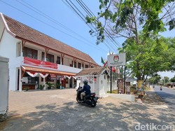 KPU Kabupaten Blitar Tiadakan Debat Ketiga Pilbup Blitar, Ini Alasannya