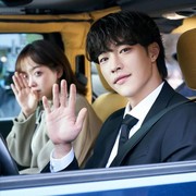 Keseruan Behind the Scene Drakor Netflix 'Mr. Plankton', Lee Yoo Mi dan Woo Do Hwan Bikin Gemas!
