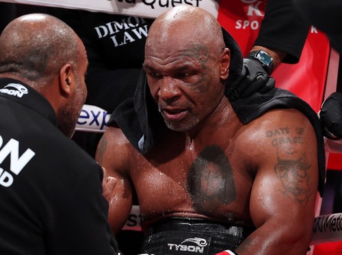 Kisah Mike Tyson Disebut Tidak Bisa Kalahkan Muhammad Ali