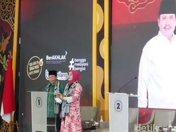 Kata Cagub Jabar Acep Adang dan Jeje soal Kerukunan Umat Beragama