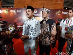 Video Visi-Misi Dedi-Erwan: Perkuat Ekonomi Rakyat-Transformasi Birokrasi