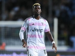 Tangis Paul Pogba: Karier Terancam gegara Doping, Kini Dikontrak AS Monaco