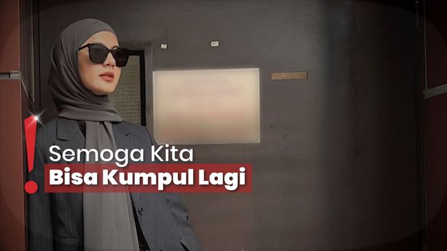 Paula Verhoeven Jauh-Rindu Anak, Baim Singgung Tipu Daya Manusia