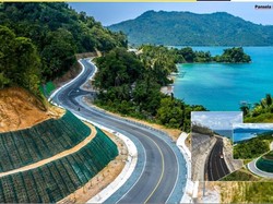 Pansela Terealisasi 386,91 Km, Wilayah Selatan Jatim Terkoneksi Jalan Mulus
