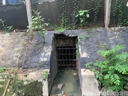 Warga Harap Terali Gorong-gorong Lokasi Murtala cs Kabur dari Rutan Didobel