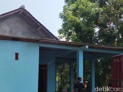 Rumah di Banyuwangi Digerebek, Ditemukan 64 Anjing Terikat Dalam Karung