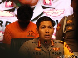 Jerat Hukum Pelaku Tabrak Lari Maut gegara Seks Oral di Sleman