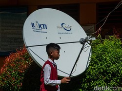 Usai Anambas, Tapal Batas detikcom Kini Jelajahi Konawe Kepulauan