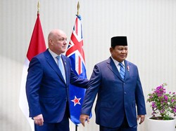 Video: Pandangan PM Selandia Baru Terhadap Arah Kepemimpinan Prabowo