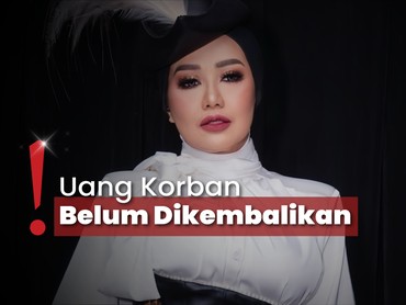 Reza Artamevia Dilaporkan ke Polda Metro atas Dugaan Penipuan Berlian 