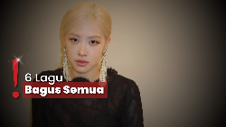 img-title Live IG Tengah Malam Rose Spill Lagu Album Baru, Lisa: I Love It