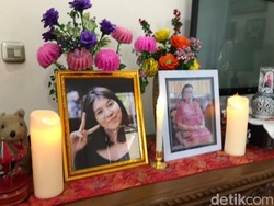Polisi Kantongi Identitas Terduga Pembunuh Chika