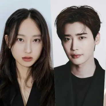 Ryu Hye Young Dapat Tawaran Bintangi Drama Lee Jong Suk dan Moon Ga Young