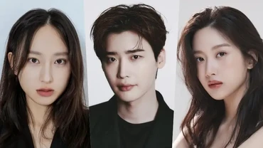 img-title Ryu Hye Young Dapat Tawaran Bintangi Drama Lee Jong Suk dan Moon Ga Young