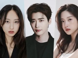 Ryu Hye Young Dapat Tawaran Bintangi Drama Lee Jong Suk dan Moon Ga Young