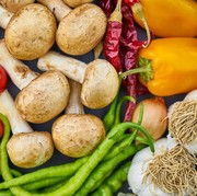 Tanpa Perawatan Mahal, 7 Sayuran di Pasar Ini Dapat Membantu Cerahkan Kulitmu!