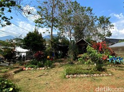 Melihat Desa Cibiru Wetan yang Suguhkan Wisata Antikorupsi