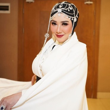 Pertaruhkan Nama Baik, Reza Artamevia Yakin IM Palsukan Berliannya