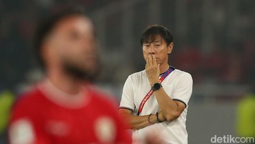 img-title Shin Tae Yong Perdana Buka Suara usai Dipecat Jadi Pelatih Timnas