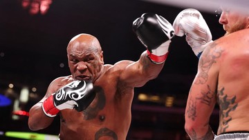 Gugatan Kasus Pemerkosaan oleh Mike Tyson Dicabut