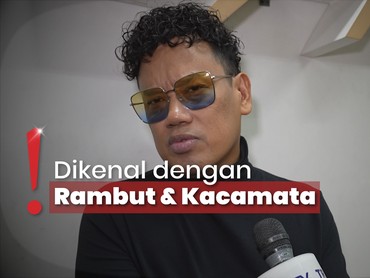 Jadi Anggota DPR RI, Uya Kuya Tak Ingin Lepas Gaya Nyentriknya