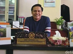 DPRD Surabaya Usul Pertemuan Kepala Daerah se-Jatim Bahas Banjir