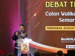 Ini Strategi Yoyok-Jos Jaga Eksistensi Kebudayaan Lokal di Kota Semarang