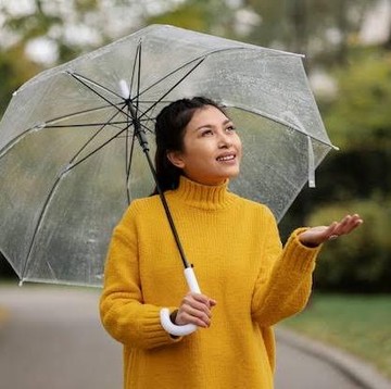 7 Destinasi Wisata yang Cocok Dikunjungi saat Musim Hujan