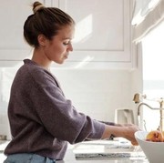 5 Makanan yang Tidak Perlu Dicuci Sebelum Dimasak, Termasuk Ayam!