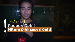 img-title Abidzar Al Ghifari Punya Style Vintage yang Keren: Jam Antik Wajib Pakai