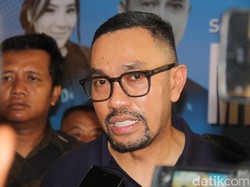 Sahroni Apresiasi Langkah Kapolri soal Penangguhan Penahanan Mahasiswi ITB