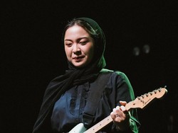 Sheila On 7 Sampai Bernadya Hadir di DWP24!
