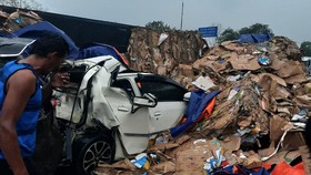 FOTO: Penangkapan Pegawai Komdigi Judi Online Hingga Lapor Mas Wapres