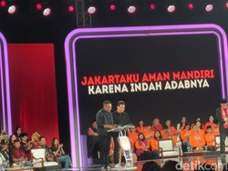 Dharma Pongrekun Kenalkan 5 Mandiri 10 Aman, Termasuk Aman Pandemi
