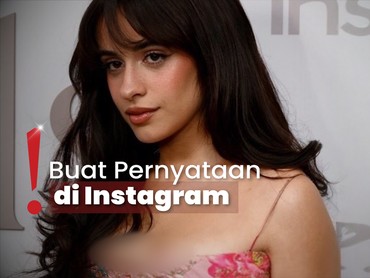 img-title Camila Cabello Tiba-tiba Hiatus Medsos saat Shawn Mendes Rilis Album