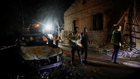Politisi Tel Aviv: Tak Ada Gencatan Senjata Tanpa Kebebasan Israel