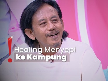 Bebas Rehabilitasi, Epy Kusnandar Kini Lebih Pilih Fokus ke Keluarga 