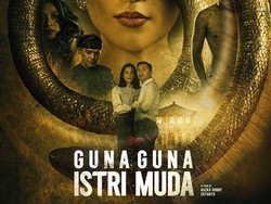 Guna-Guna Istri Muda: Urusan Sabar, Lulu Tobing Tak Pernah Kalah