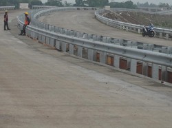 47,6 Km Ruas Jalan Tol Baru di Pulau Jawa Siap Saat Libur Nataru