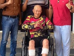Akhir Pelarian Pelaku Pembunuhan Ibu Kos di Medan