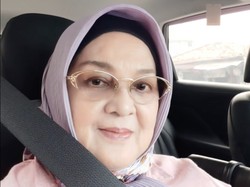 Leily Sagita Susah Banget Cari ART Gegara Image Ratu Antagonis