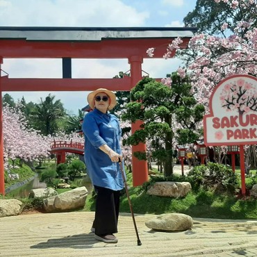 Citra Karakter Antagonis Bikin Leily Sagita Sulit Cari ART