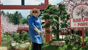 img-title Citra Karakter Antagonis Bikin Leily Sagita Sulit Cari ART