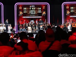 Pramono Tanya Apakah Pindah Balai Kota Imajinasi, RK Ungkit IKN