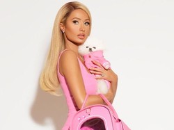 Bahas Skandal Video Intim, Paris Hilton: Aku Ingin Mati